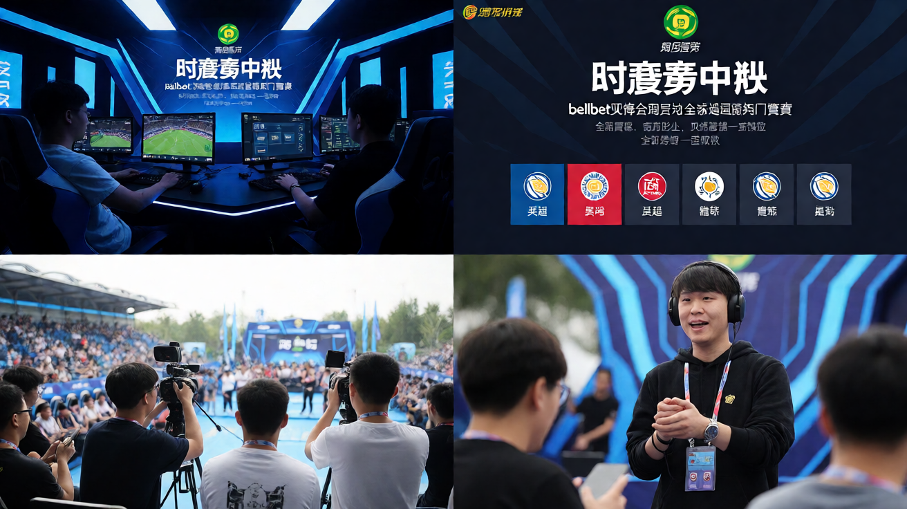 BB贝博艾弗森官网电竞赛事现场直播